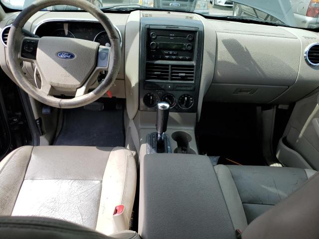 Photo 8 from auction – 2007 FORD EXPLORER X with VIN 1FMEU63E27UB22314