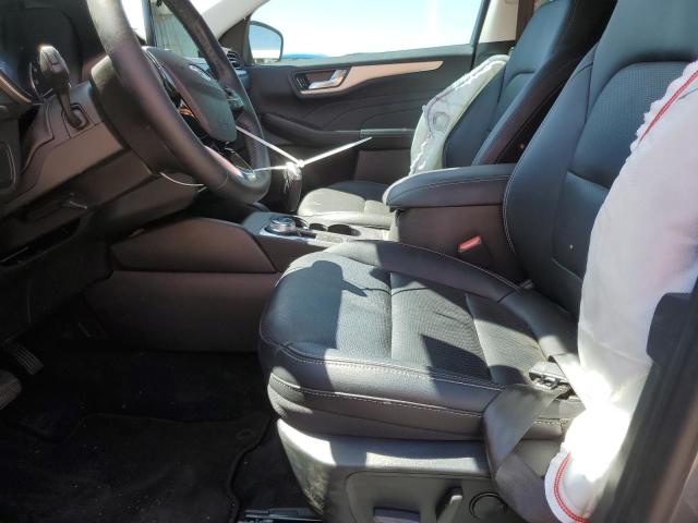 Photo 7 from auction – 2021 FORD ESCAPE SEL with VIN 1FMCU0CZ3MUB05511