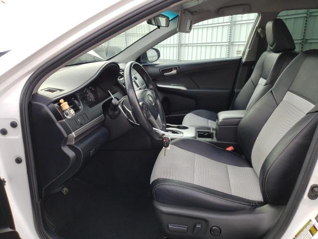 Photo 7 from auction – 2013 TOYOTA CAMRY L with VIN 4T1BF1FK2DU720996