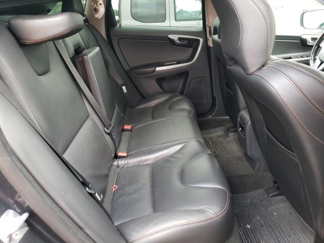 Photo 11 from auction – 2017 VOLVO XC60 T5 DY with VIN YV440MRR8H2098685