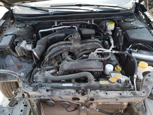 Photo 12 from auction – 2020 SUBARU OUTBACK LI with VIN 4S4BTANC3L3210082