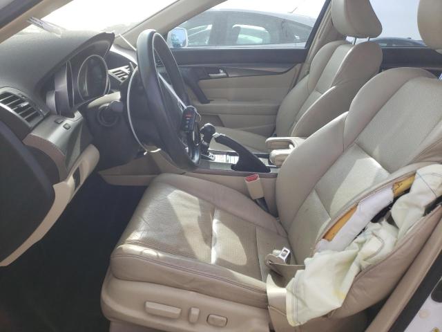 Photo 7 from auction – 2012 ACURA TL with VIN 19UUA8F70CA004177