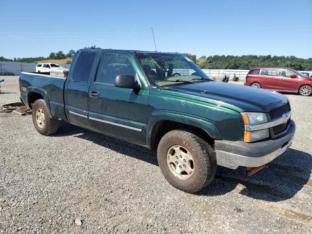 Photo 4 from auction – 2004 CHEVROLET 1500 with VIN 2GCEK19T241292635