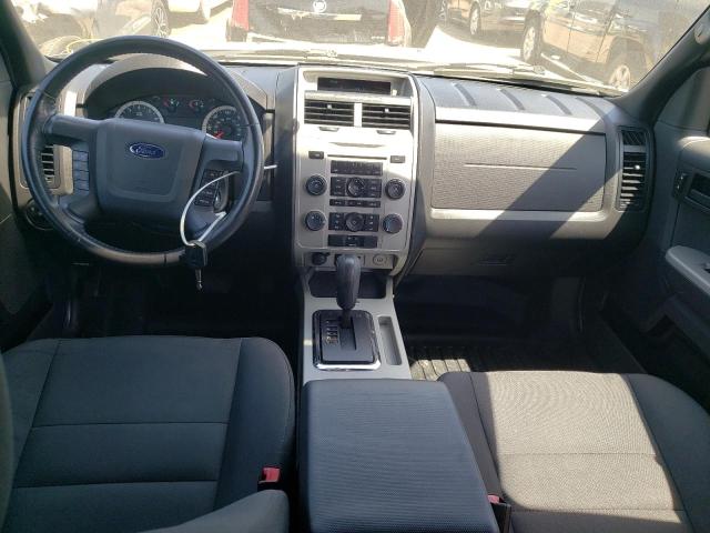 Photo 8 from auction – 2010 FORD ESCAPE XLT with VIN 1FMCU0D75AKC63420