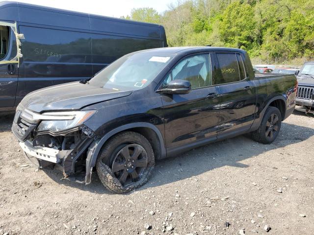 HONDA RIDGELINE 2017 مع رقم تعريف المركبة 5FPYK3F88HB019783 - صورة من المزاد