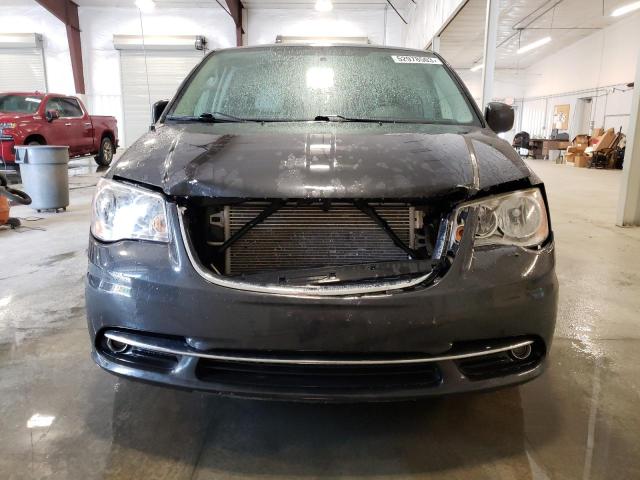 Photo 5 from auction – 2012 CHRYSLER TOWN & COU with VIN 2C4RC1BG1CR188827