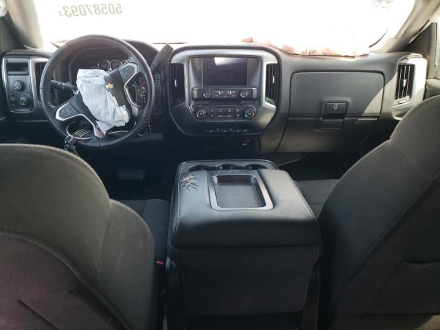 Photo 8 from auction – 2016 CHEVROLET SILVERADO with VIN 3GCUKREC1GG271237