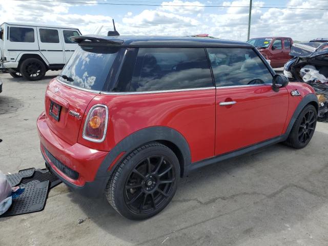 Photo 3 from auction – 2010 MINI COOPER S with VIN WMWMF7C52ATZ72079