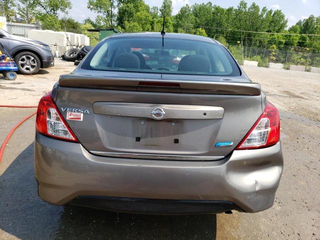 Photo 6 from auction – 2015 NISSAN VERSA S with VIN 3N1CN7AP2FL893273
