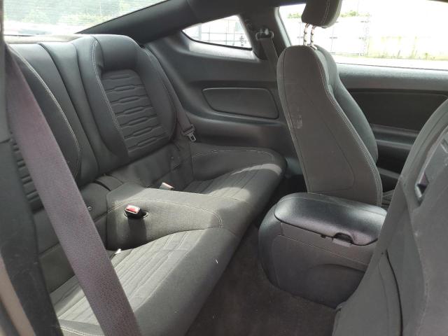 Photo 10 from auction – 2015 FORD MUSTANG with VIN 1FA6P8TH3F5420200