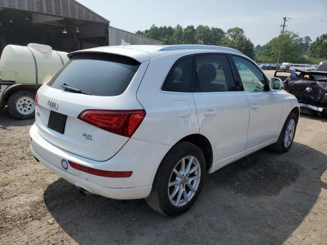 Photo 3 from auction – 2011 AUDI Q5 PREMIUM with VIN WA1CFAFP8BA036063