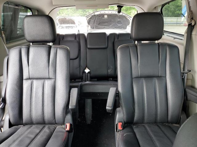 Photo 10 from auction – 2013 CHRYSLER TOWN & COU with VIN 2C4RC1CG3DR756737