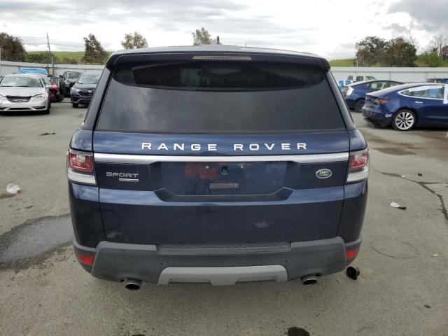 Photo 6 from auction – 2015 LAND ROVER RANGE ROVE with VIN SALWR2VF4FA628535