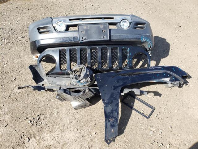 Photo 13 from auction – 2012 JEEP PATRIOT LA with VIN 1C4NJPFA5CD706471