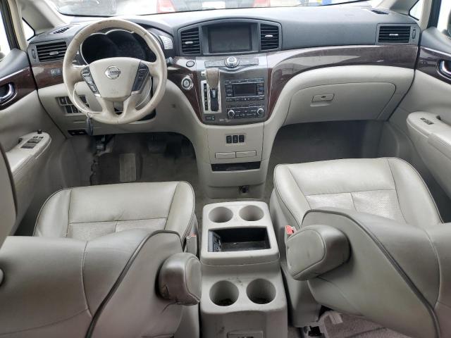 Photo 8 from auction – 2015 NISSAN QUEST S with VIN JN8AE2KPXF9129562