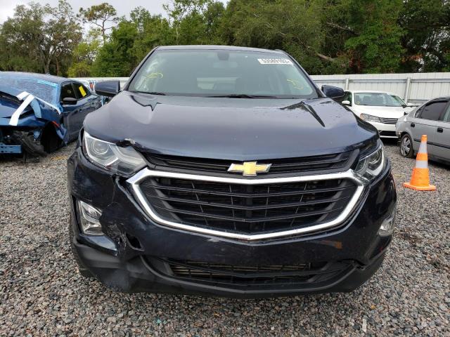 Photo 5 from auction – 2019 CHEVROLET EQUINOX LT with VIN 3GNAXKEV3KL216048