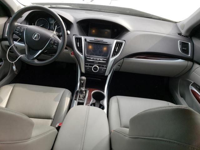 Zdjęcie 8 z aukcji – 2015 ACURA TLX z VIN 19UUB1F33FA004437