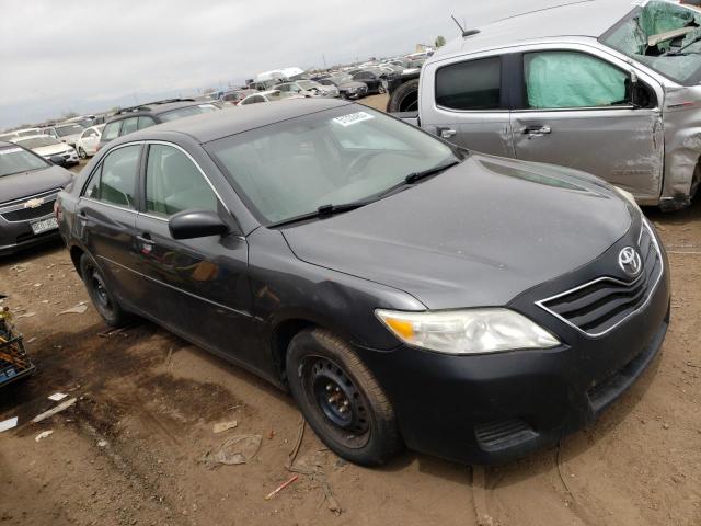 Photo 4 from auction – 2011 TOYOTA CAMRY BASE with VIN 4T1BF3EK3BU745111
