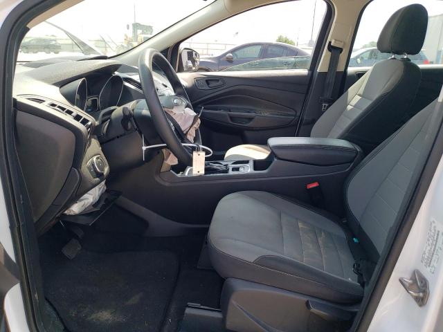 Photo 7 from auction – 2017 FORD ESCAPE S with VIN 1FMCU0F76HUB74273