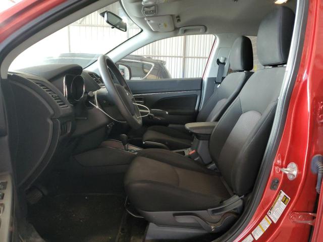 Photo 7 from auction – 2019 MITSUBISHI OUTLANDER with VIN JA4AP3AU9KU033684