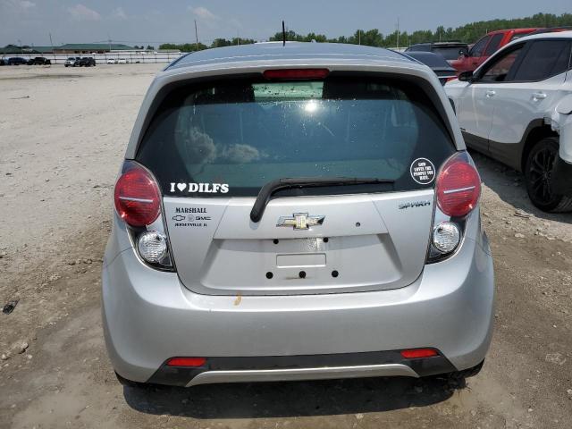 Photo 6 from auction – 2015 CHEVROLET SPARK 1LT with VIN KL8CD6S90FC730233