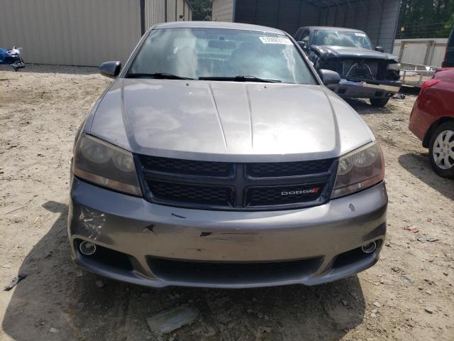 Photo 5 from auction – 2013 DODGE AVENGER SX with VIN 1C3CDZCB9DN632026