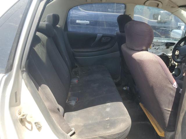 Zdjęcie 10 z aukcji – 2004 SUZUKI AERIO S z VIN JS2RA61S145206451
