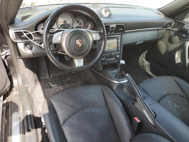 Photo 8 from auction – 2009 PORSCHE 911 CARRER with VIN WP0CB29919S756149