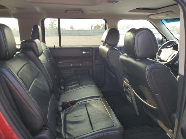 Photo 10 from auction – 2012 FORD FLEX SEL with VIN 2FMGK5CC4CBD06144
