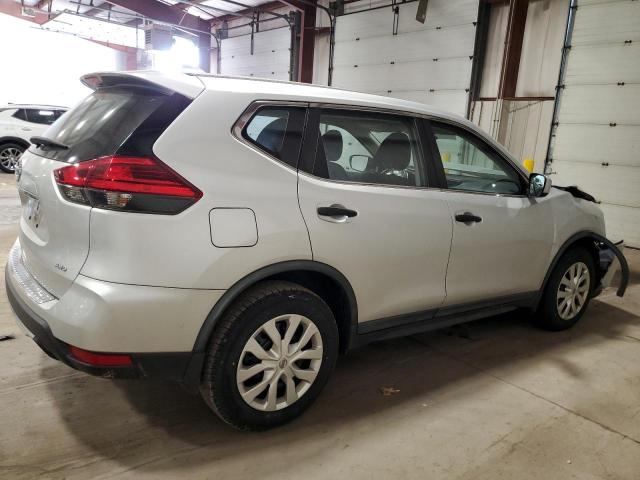 Photo 3 from auction – 2017 NISSAN ROGUE S with VIN KNMAT2MV4HP529144