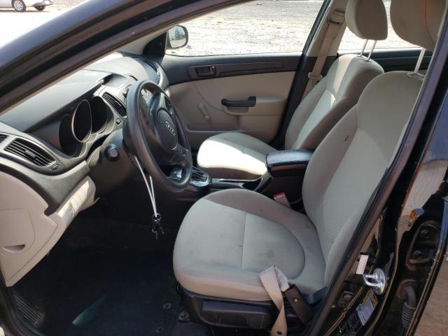 Photo 7 from auction – 2011 KIA FORTE LX with VIN KNAFT4A29B5435949