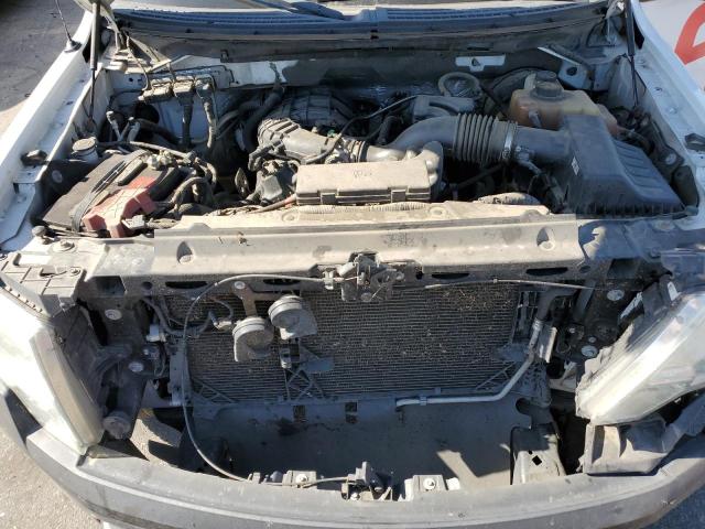 Photo 11 from auction – 2013 FORD F150 with VIN 1FTMF1CM2DFB92321