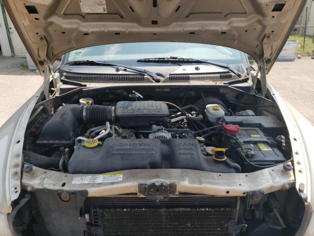 Photo 11 from auction – 2004 DODGE DAKOTA with VIN 1D7HG48N24S664578