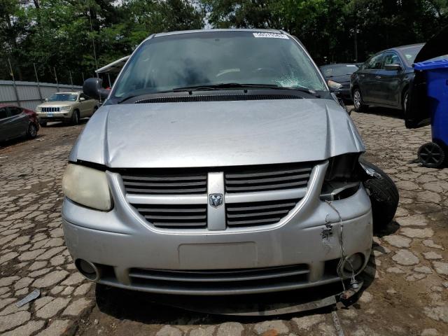 Photo 5 from auction – 2006 DODGE GRAND CARA with VIN 2D4GP44L16R687206