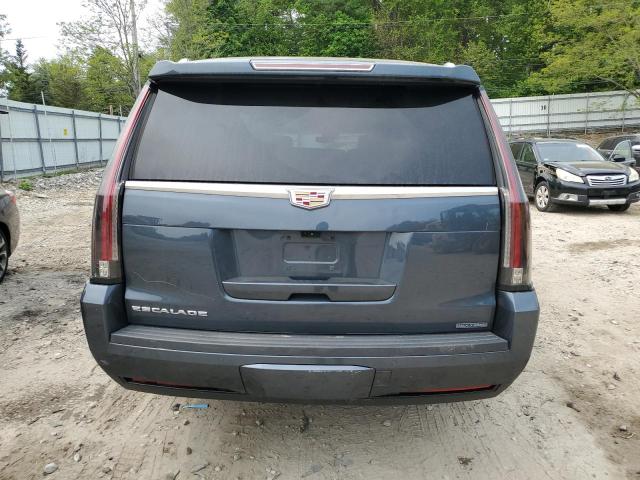 Photo 6 from auction – 2019 CADILLAC ESCALADE E with VIN 1GYS4KKJ3KR317620