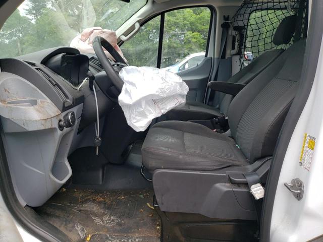 Photo 7 from auction – 2019 FORD TRANSIT T- with VIN 1FTYR1YM3KKA42319