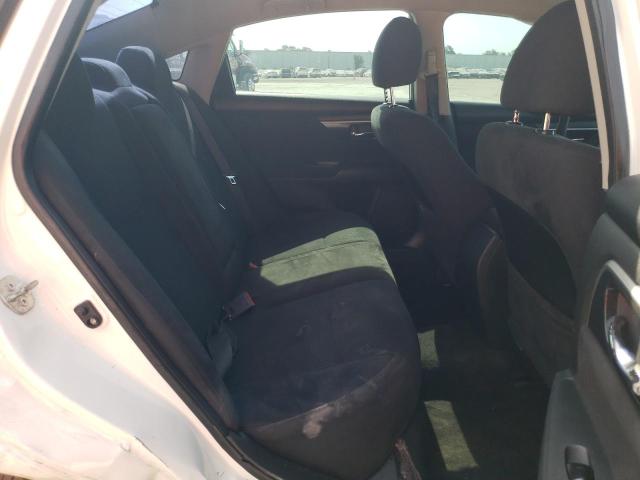 Photo 10 from auction – 2014 NISSAN ALTIMA 2.5 with VIN 1N4AL3AP7EC422478