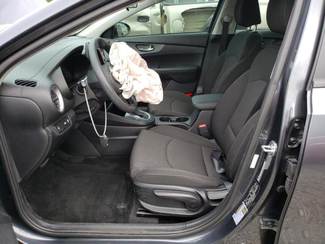 Photo 7 from auction – 2020 KIA FORTE FE with VIN 3KPF24AD0LE236589