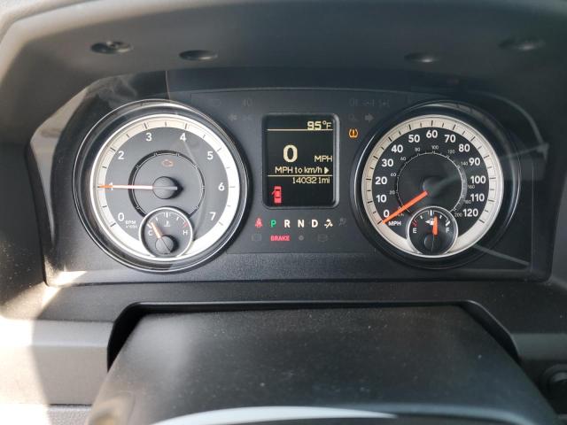 Photo 9 from auction – 2016 RAM 1500 ST with VIN 1C6RR7FT1GS346376