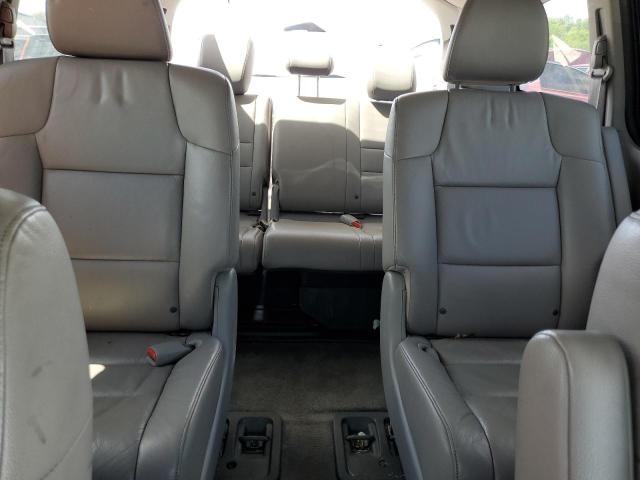 Photo 10 from auction – 2011 HONDA ODYSSEY EX with VIN 5FNRL5H63BB043269