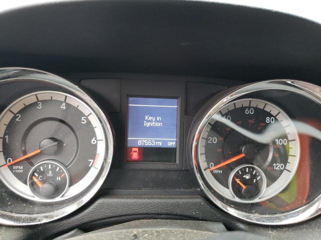 Photo 9 from auction – 2012 DODGE GRAND CARA with VIN 2C4RDGDG2CR171984