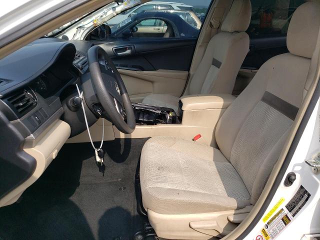 Photo 7 from auction – 2013 TOYOTA CAMRY L with VIN 4T1BF1FK3DU281159