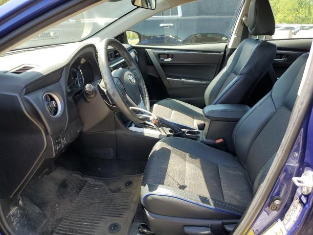 Photo 7 from auction – 2017 TOYOTA COROLLA L with VIN 2T1BURHE0HC958722