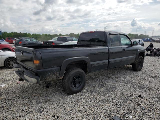 Photo 3 from auction – 2001 CHEVROLET SILVERADO with VIN 1GCHK29U61E300824