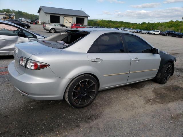 Photo 3 from auction – 2007 MAZDA 6 I with VIN 1YVHP80C475M15482