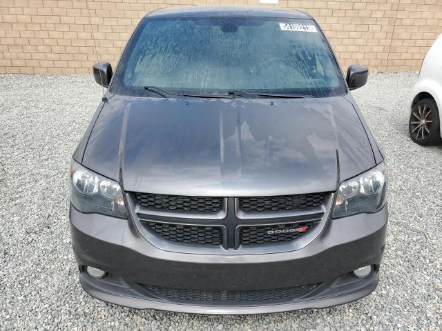 Photo 5 from auction – 2019 DODGE GRAND CARA with VIN 2C4RDGEG6KR769413