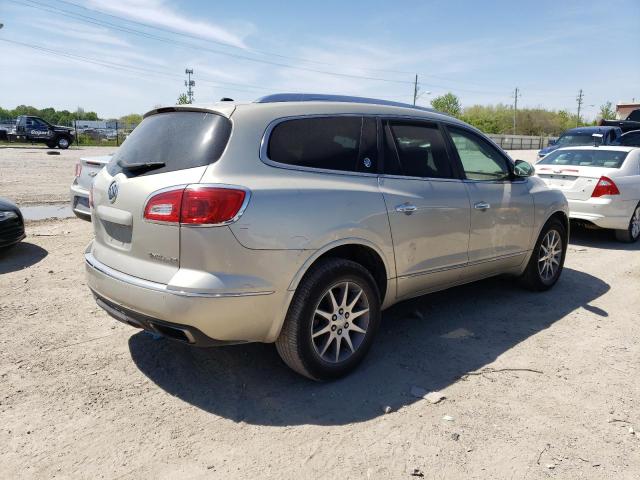 Photo 3 from auction – 2015 BUICK ENCLAVE with VIN 5GAKVBKDXFJ180971