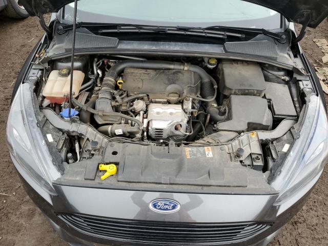 Photo 8 from auction – 2016 FORD FOCUS SE with VIN 1FADP3KE4GL282018