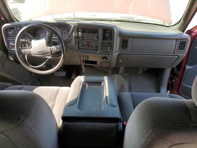Photo 8 from auction – 2006 GMC SIERRA K25 with VIN 1GTHK29U26E290056