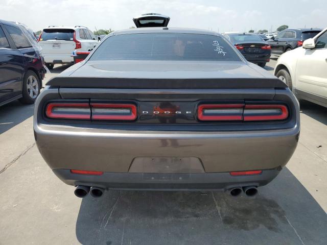 Photo 6 from auction – 2016 DODGE CHALLENGER with VIN 2C3CDZAG1GH157581